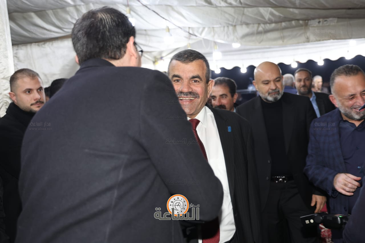 Madar Al-Saa Images 0.19229453936726748