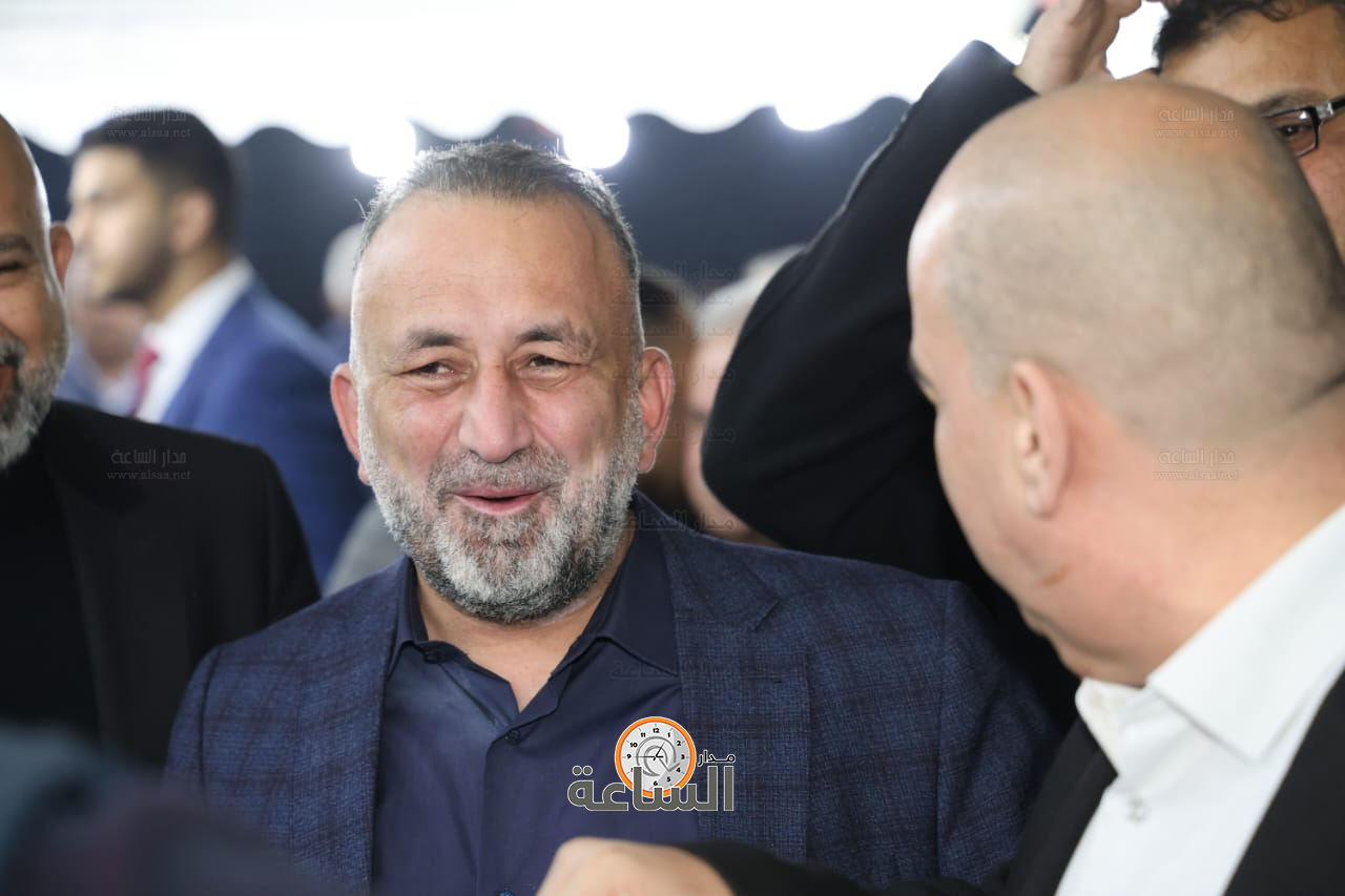 Madar Al-Saa Images 0.25476254723508407