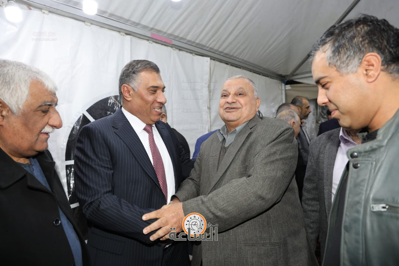 Madar Al-Saa Images 0.029964788921957197