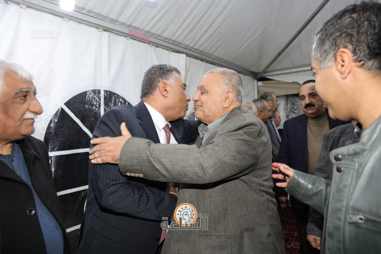 Madar Al-Saa Images 0.6754828800370476