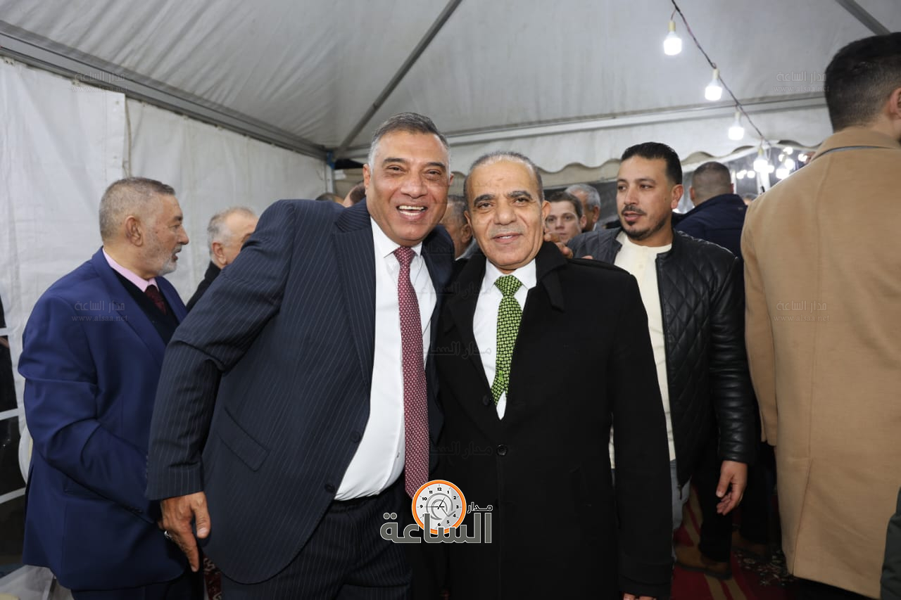 Madar Al-Saa Images 0.5858001000526718