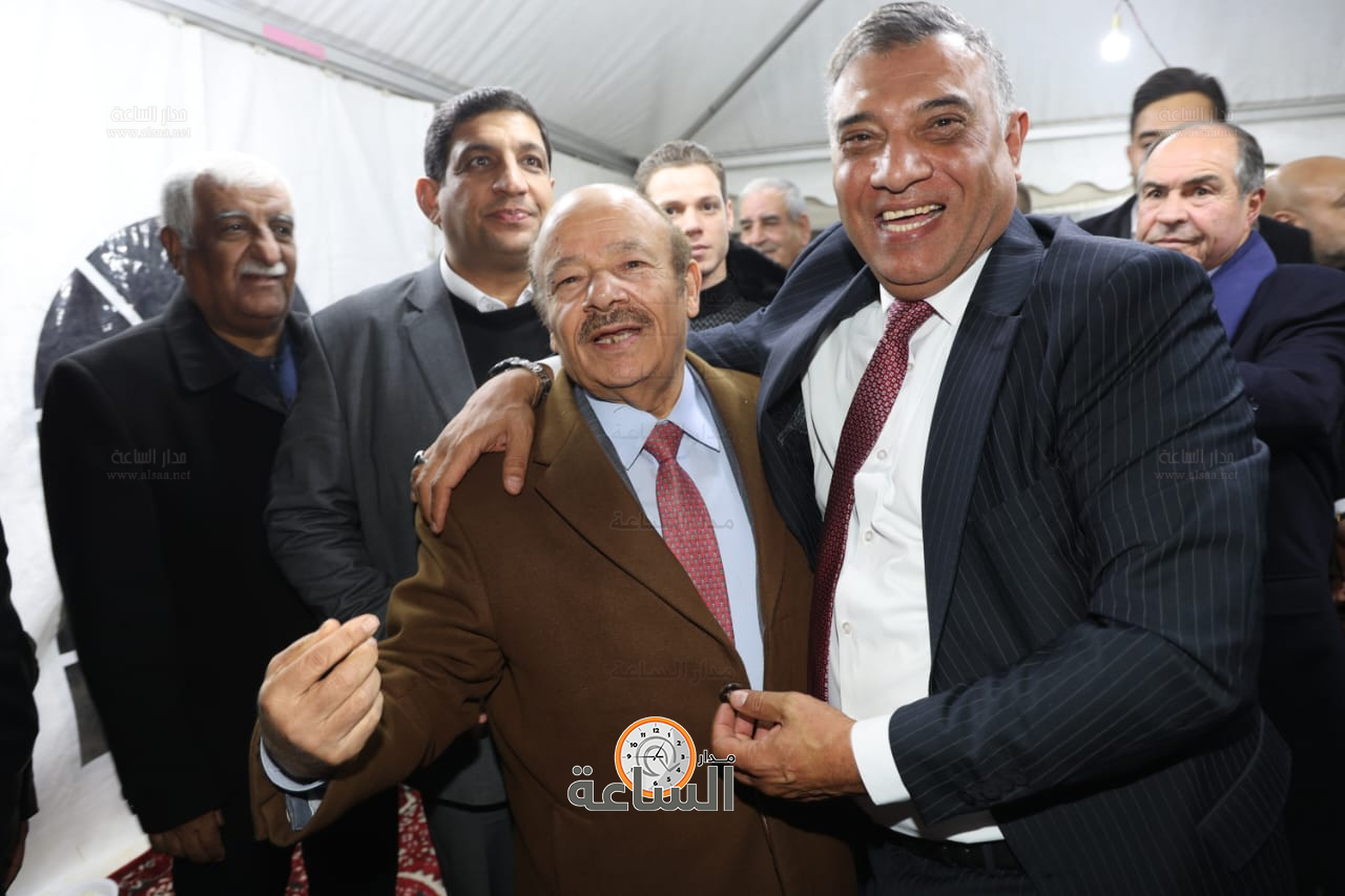 Madar Al-Saa Images 0.8672093256886189