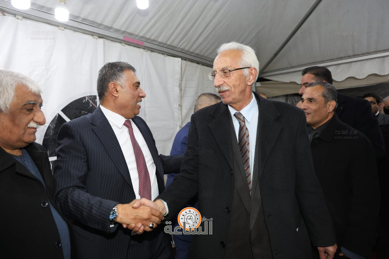 Madar Al-Saa Images 0.3108907493495725