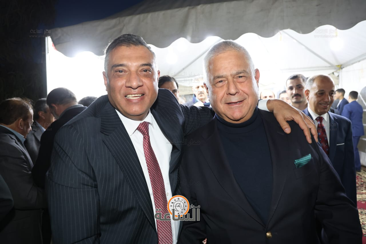 Madar Al-Saa Images 0.8910378280868045