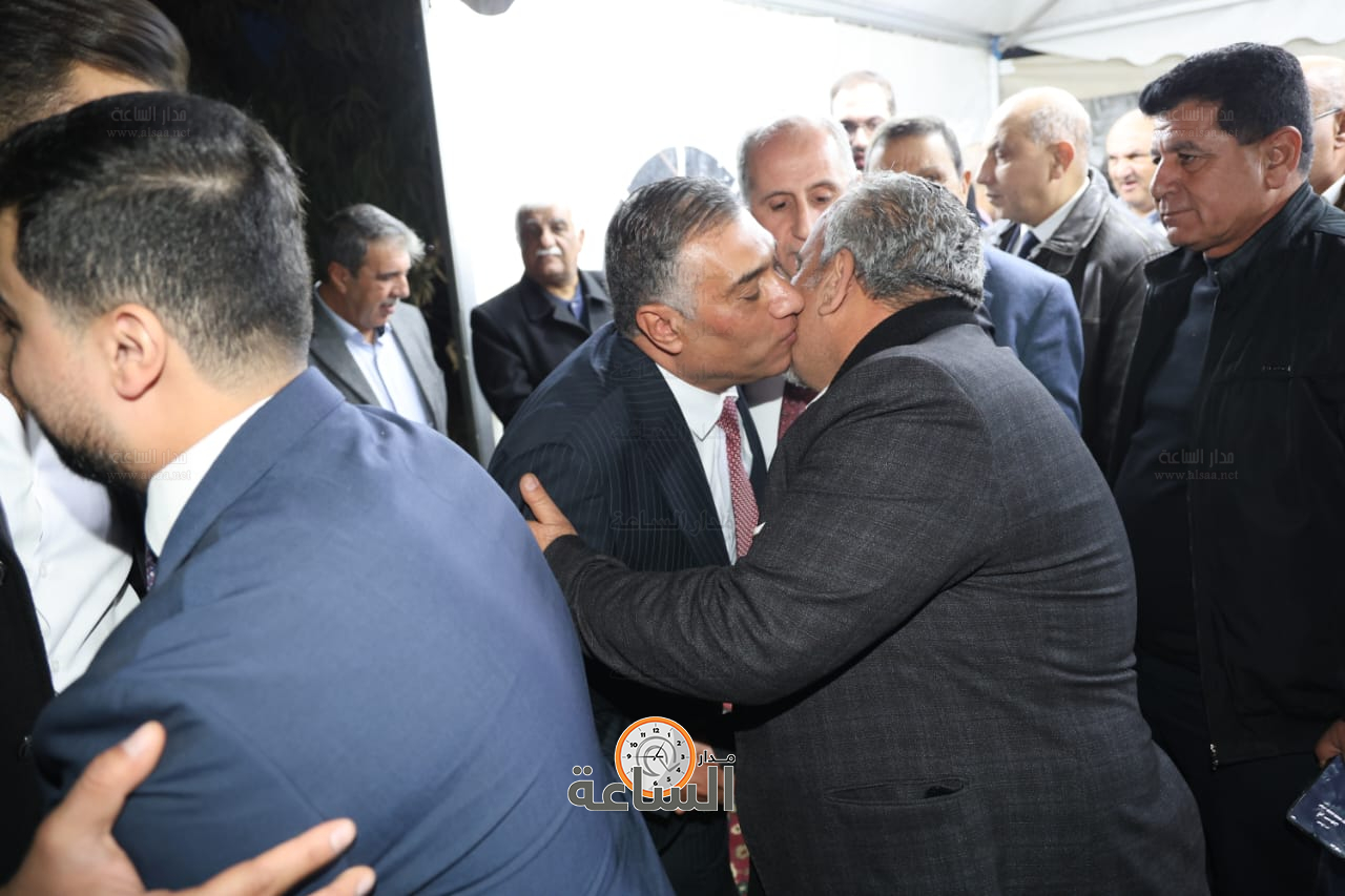 Madar Al-Saa Images 0.4071218893596924