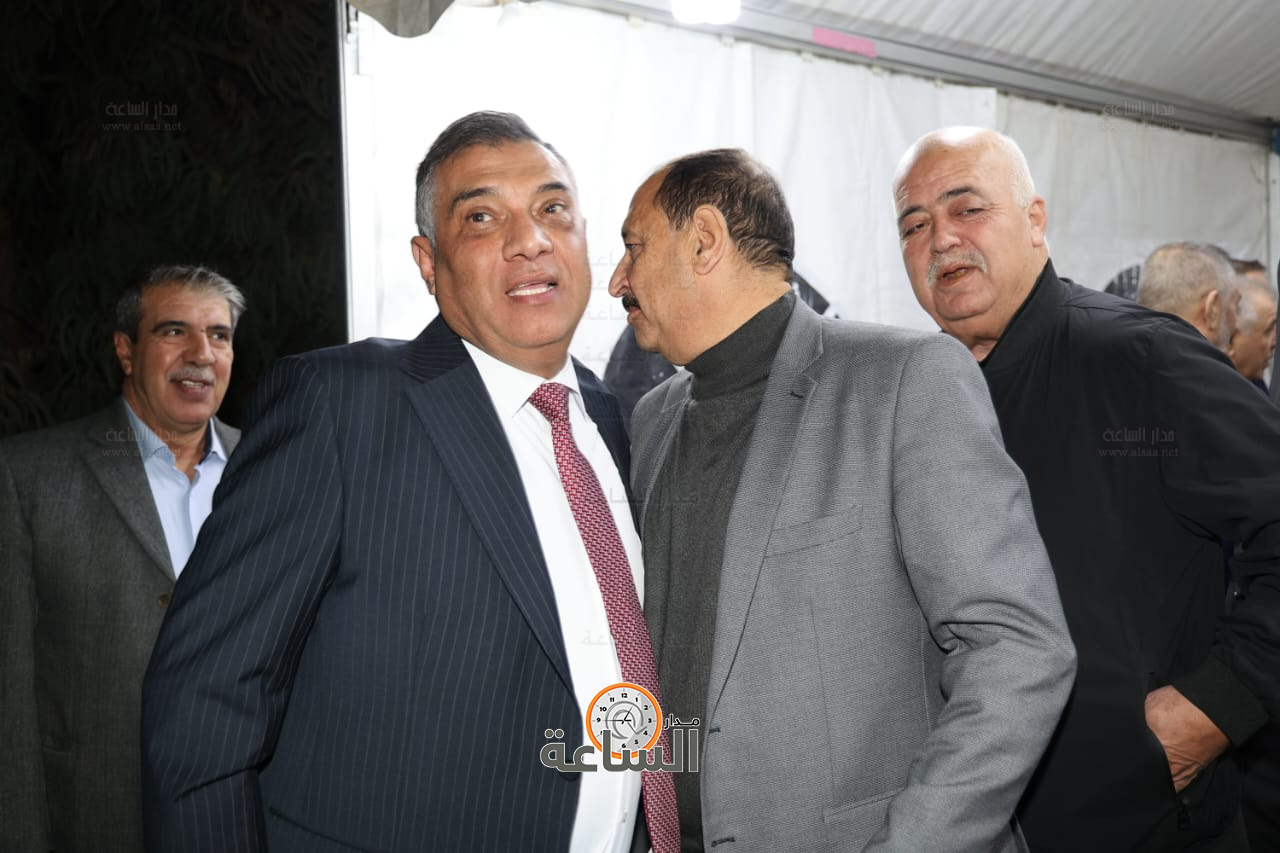 Madar Al-Saa Images 0.08311348295143728