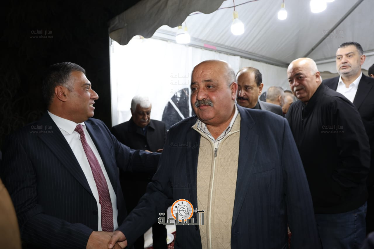 Madar Al-Saa Images 0.22806613955523147