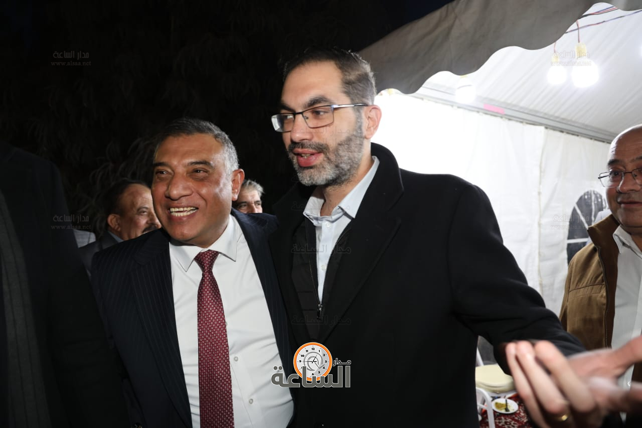 Madar Al-Saa Images 0.0826194618516447