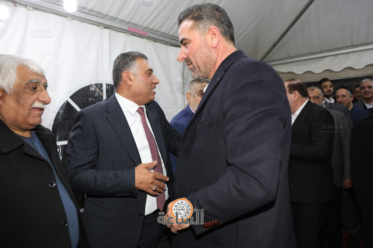 Madar Al-Saa Images 0.10057456782707064