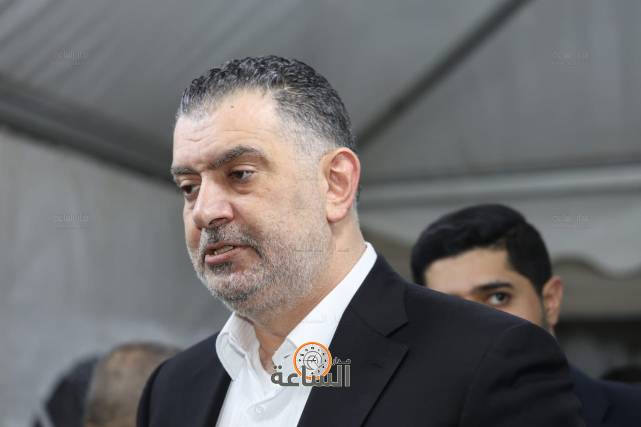 Madar Al-Saa Images 0.7174018699645226