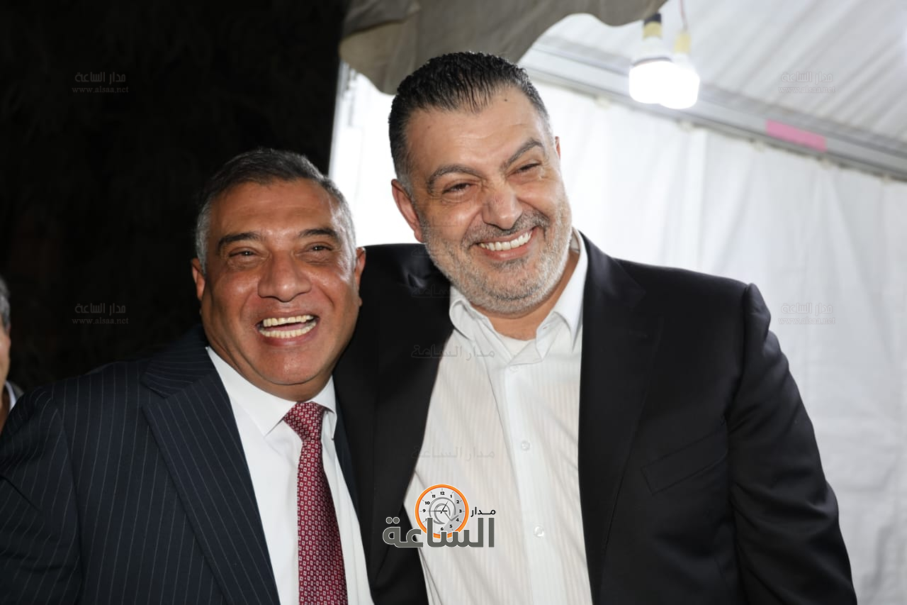 Madar Al-Saa Images 0.4619599350218093