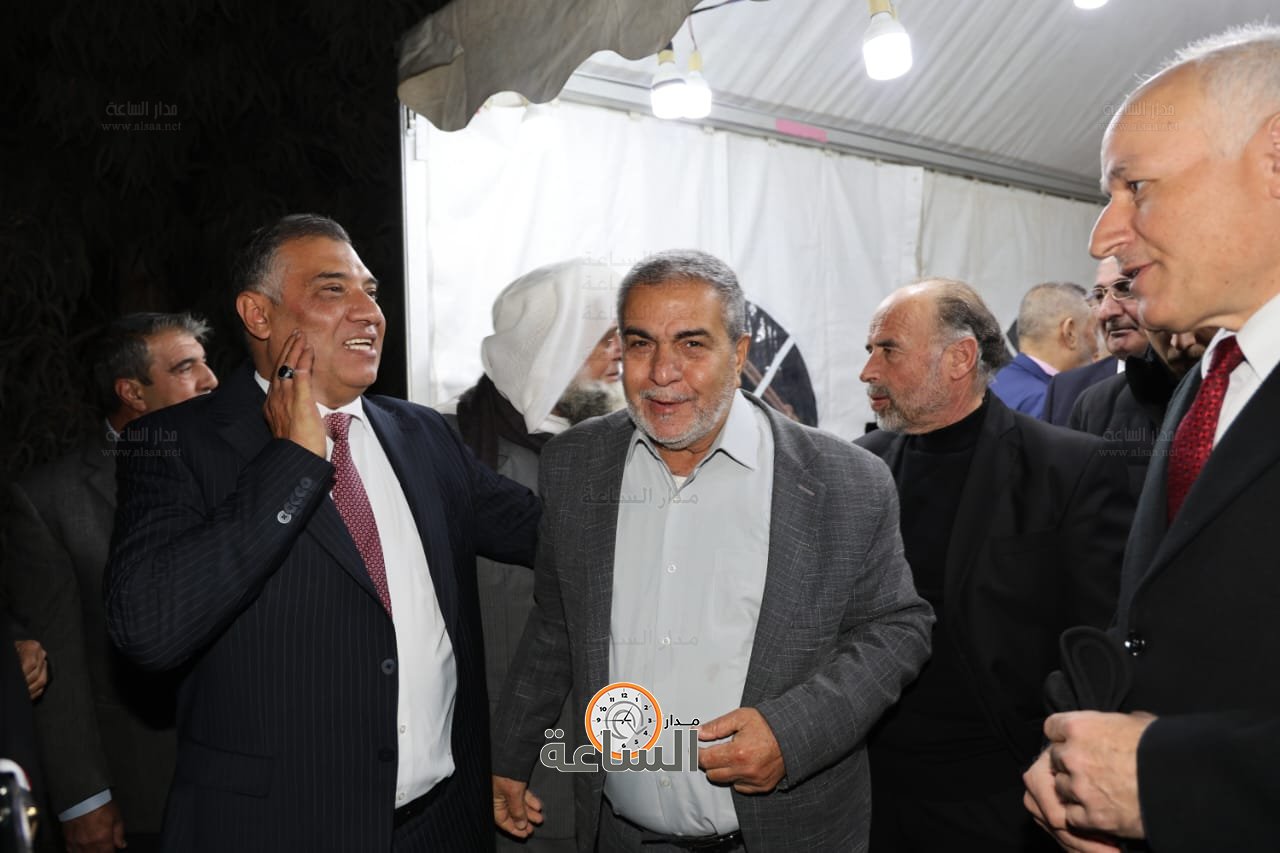 Madar Al-Saa Images 0.9661619201338554