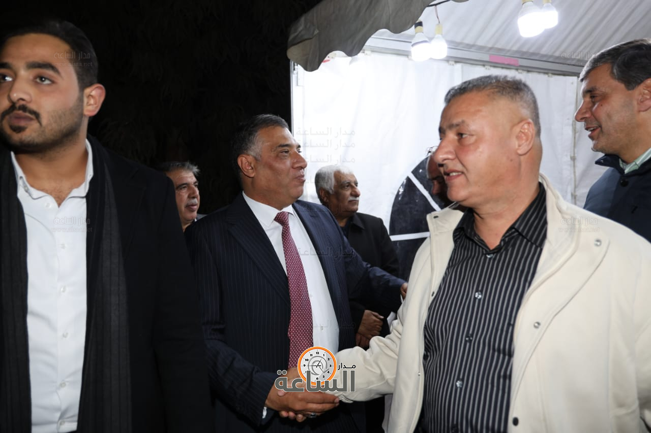 Madar Al-Saa Images 0.2742595558703196