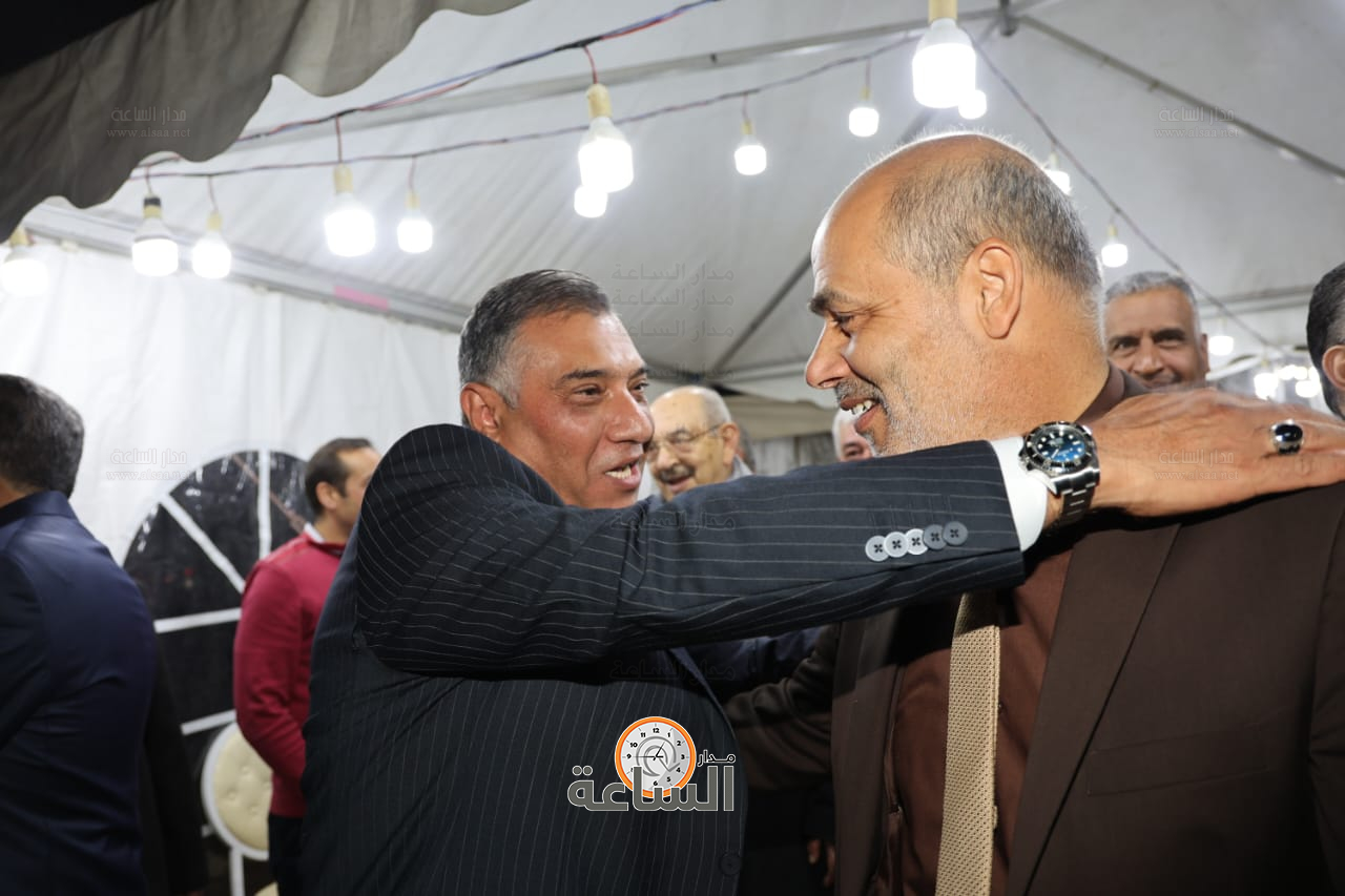 Madar Al-Saa Images 0.7250224479821223