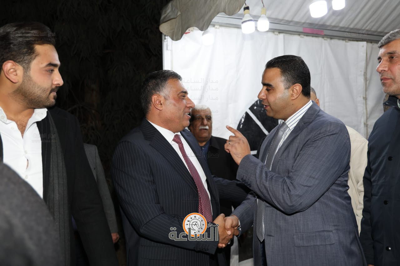 Madar Al-Saa Images 0.004006630136165645