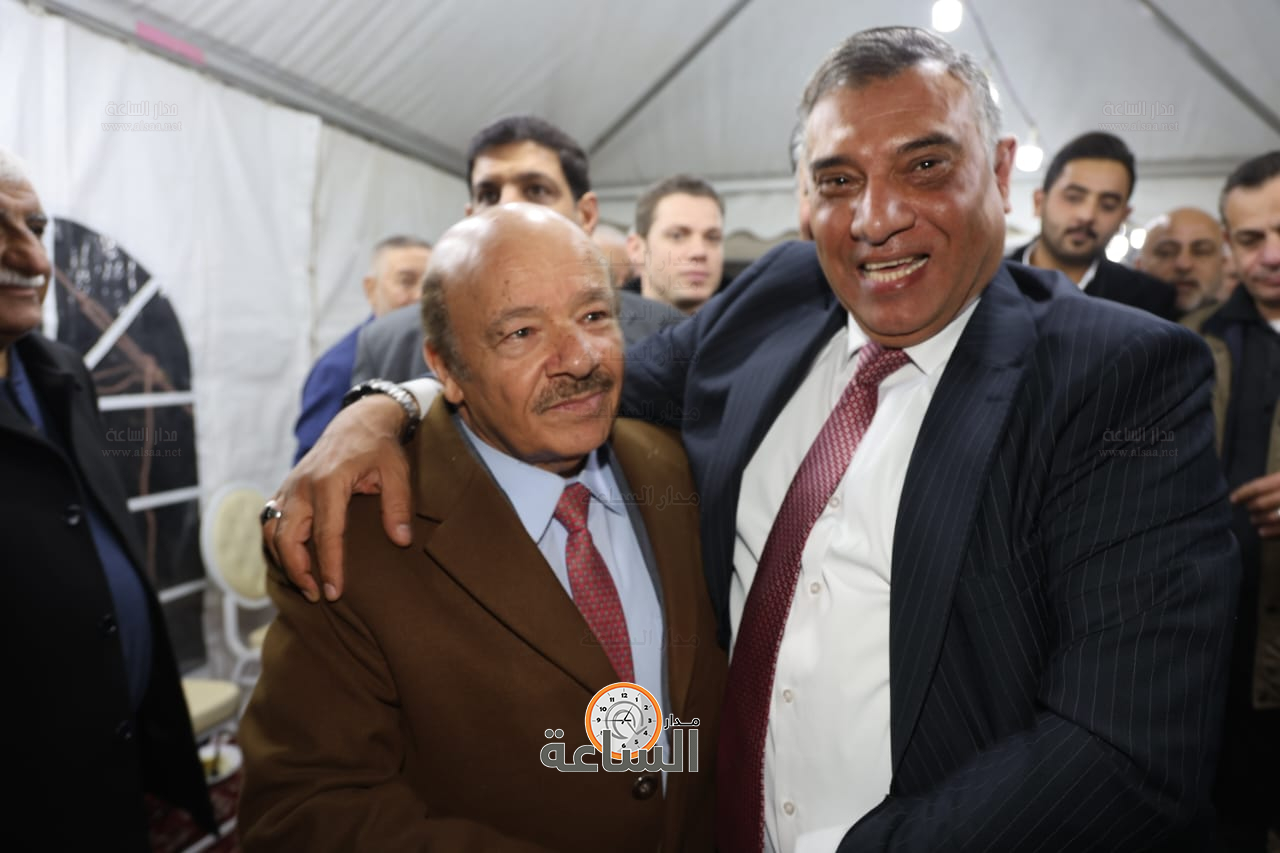 Madar Al-Saa Images 0.43837210203480503