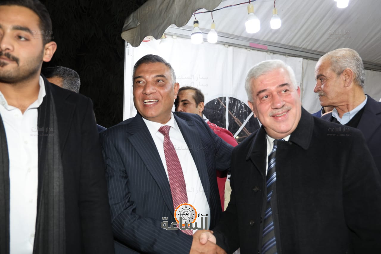 Madar Al-Saa Images 0.393066849873015