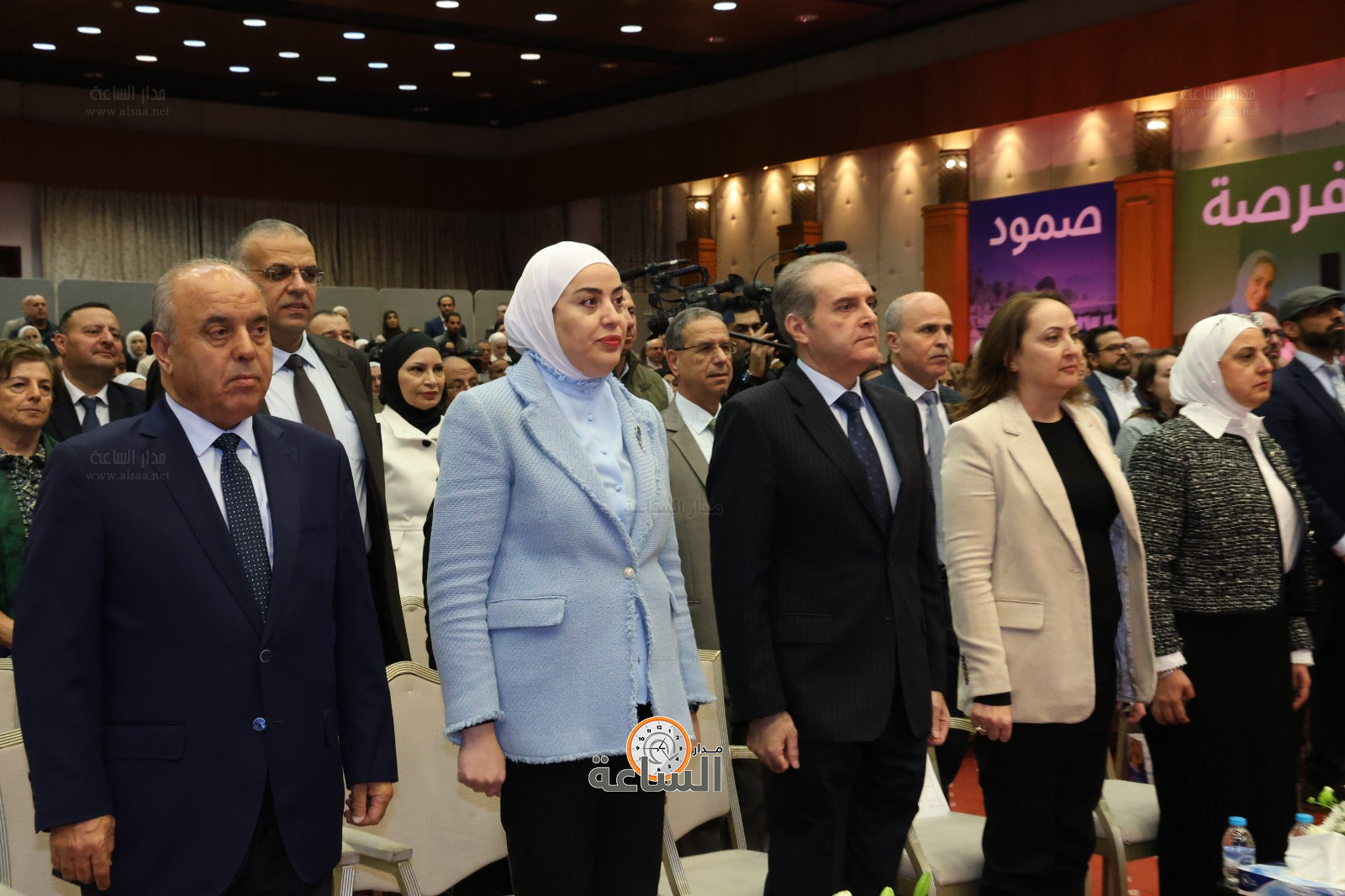 Madar Al-Saa Images 0.08942820251926187