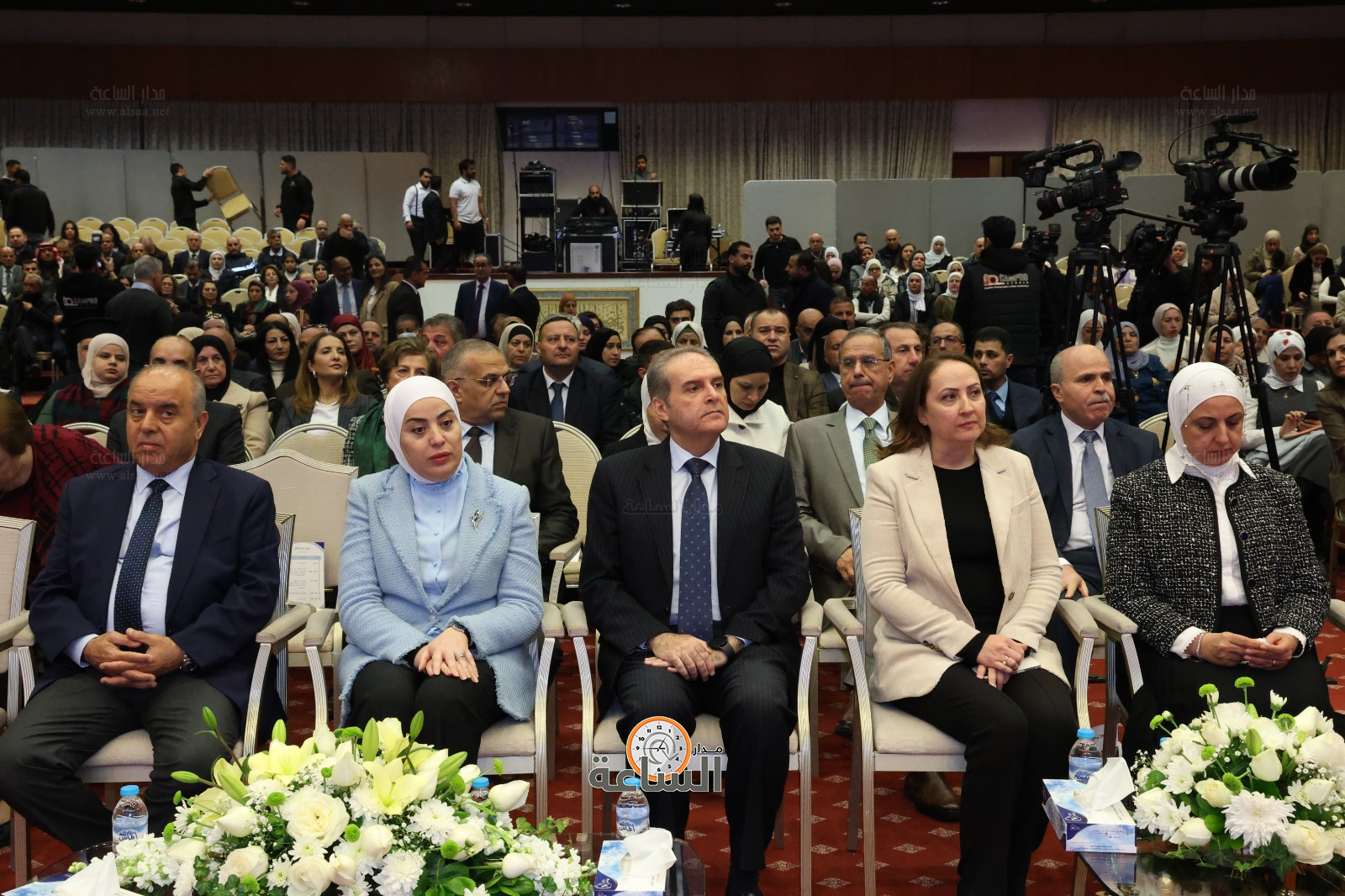 Madar Al-Saa Images 0.5888933614944822