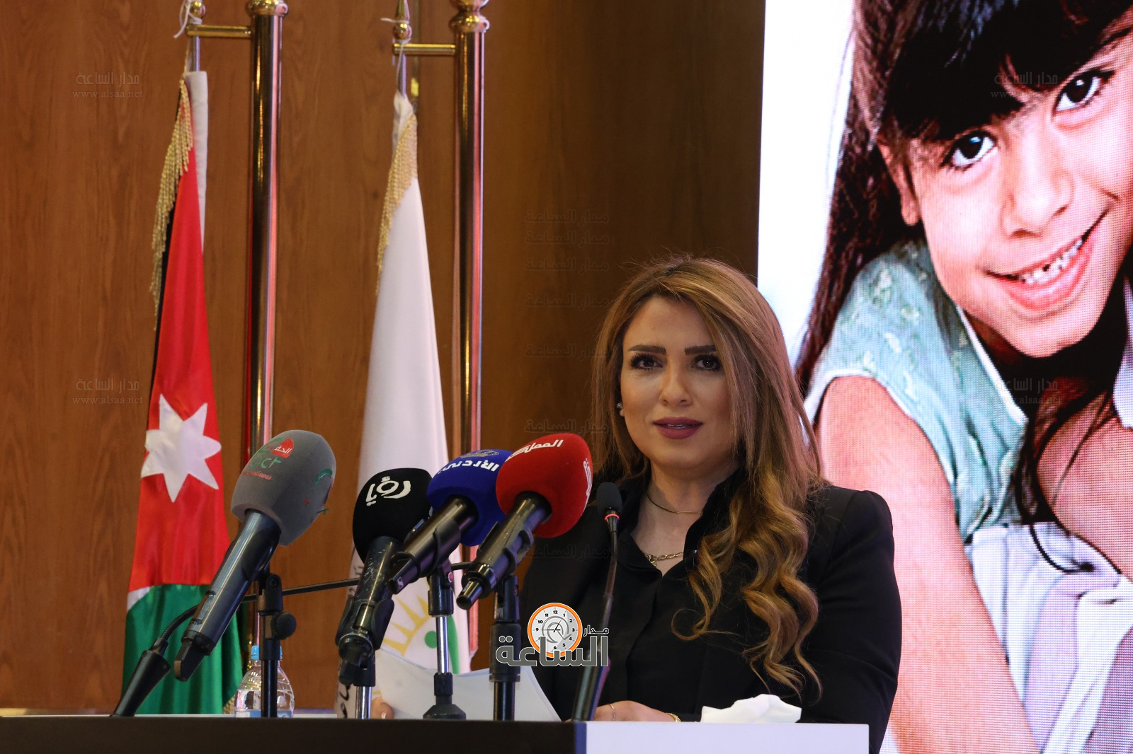 Madar Al-Saa Images 0.5031412512453748