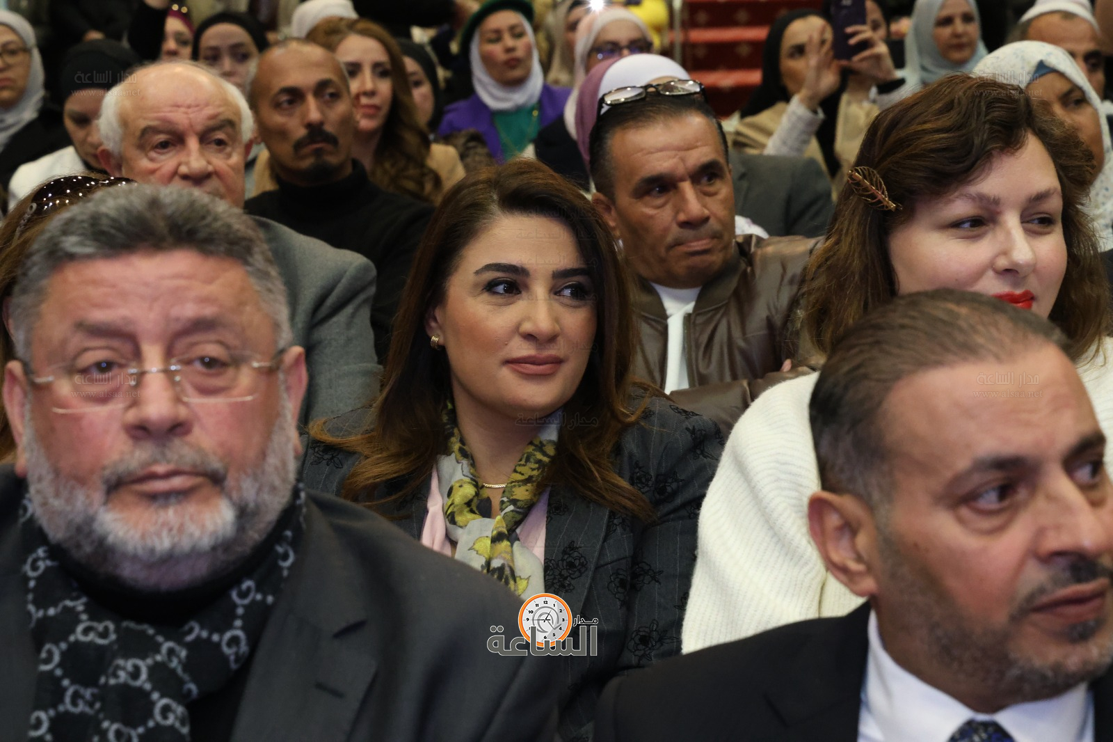 Madar Al-Saa Images 0.9314802200250833