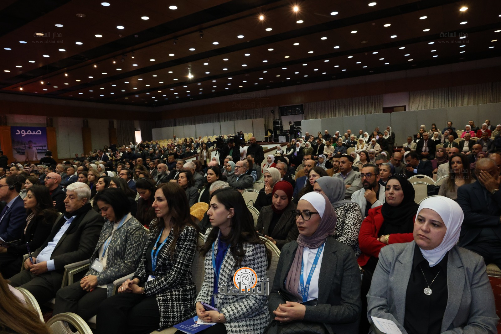 Madar Al-Saa Images 0.14294534205644083