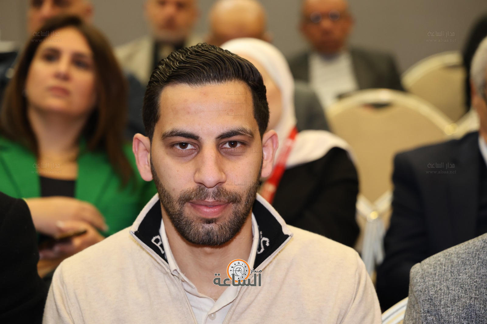 Madar Al-Saa Images 0.2390080997575068