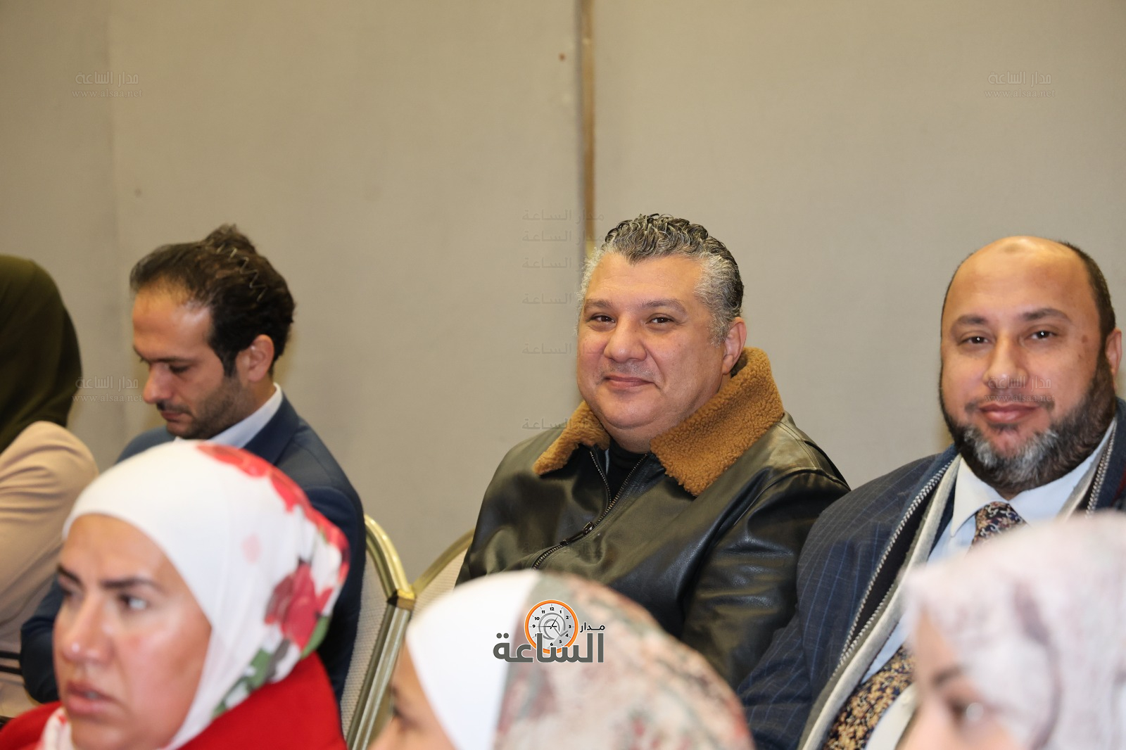 Madar Al-Saa Images 0.2083959046042403