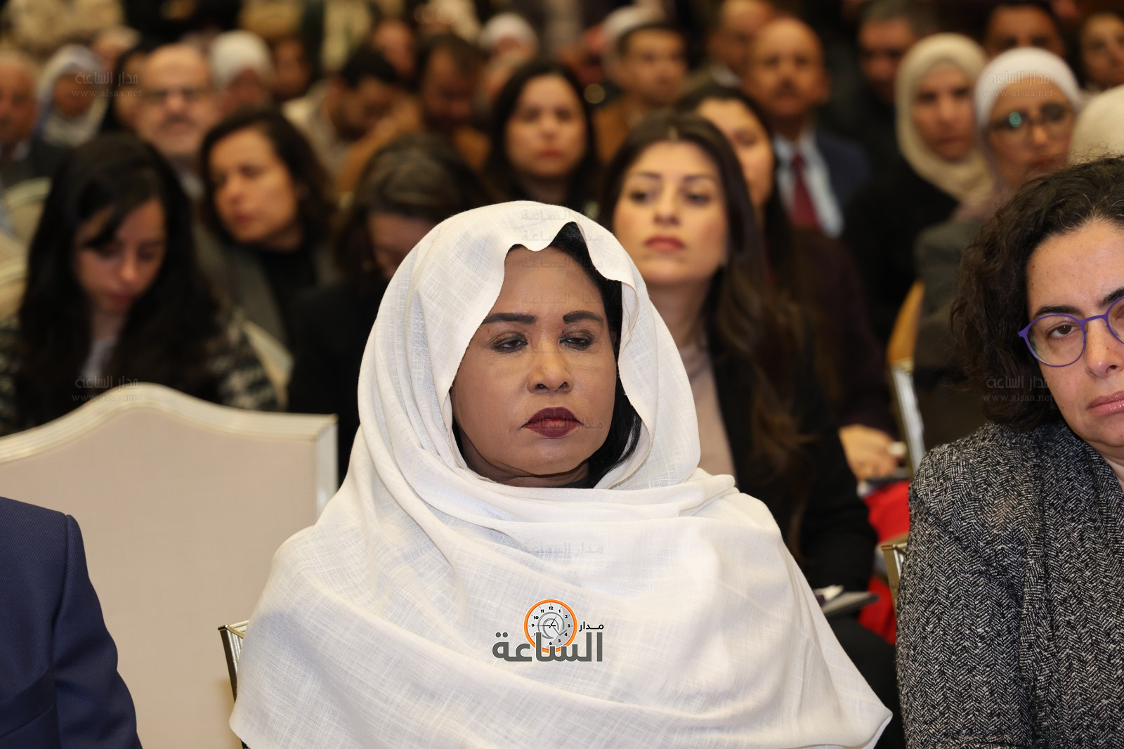 Madar Al-Saa Images 0.33194789883022846