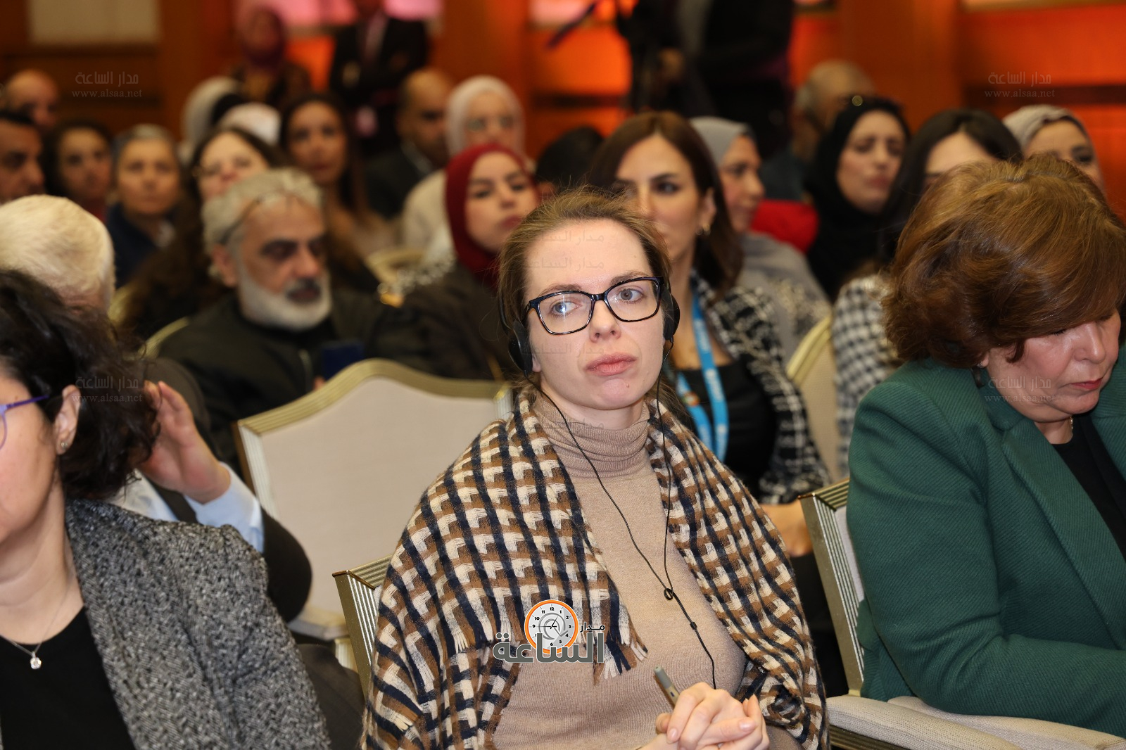 Madar Al-Saa Images 0.3145485064521951