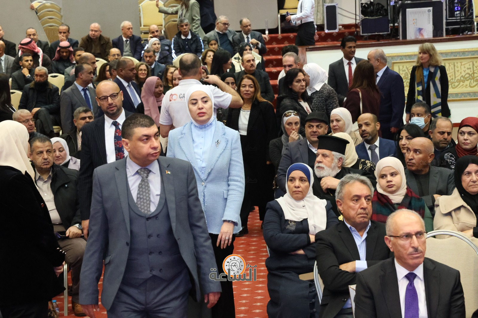 Madar Al-Saa Images 0.21609528656630927