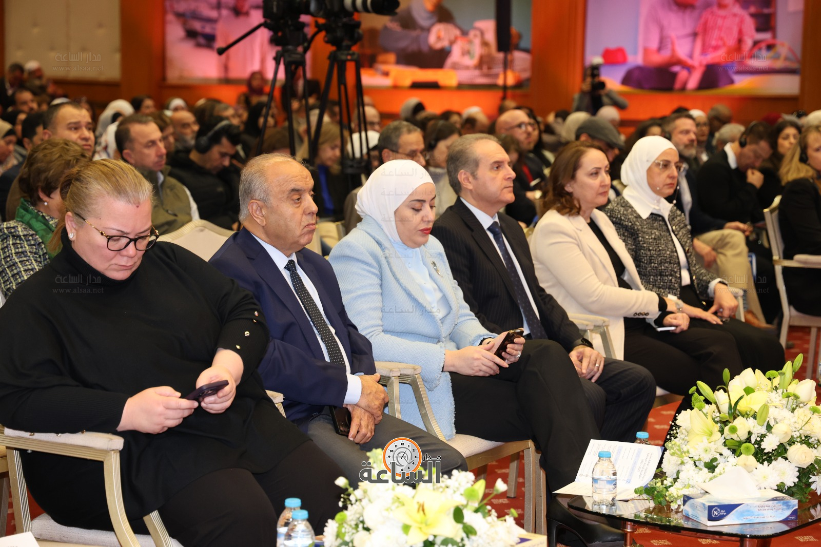 Madar Al-Saa Images 0.9806546008240618