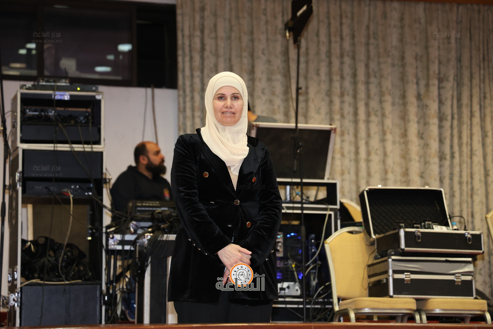 Madar Al-Saa Images 0.6817053190864737