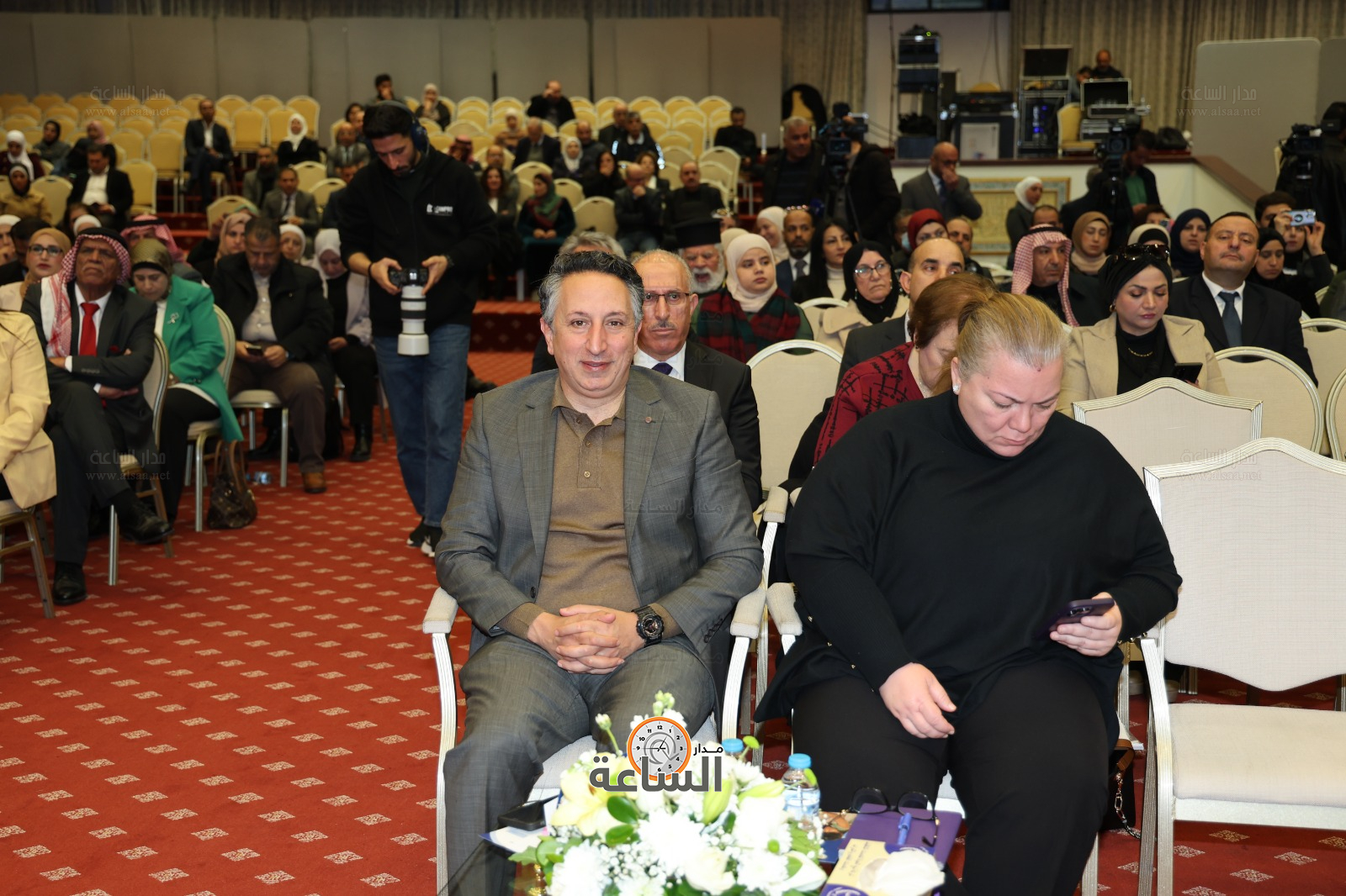 Madar Al-Saa Images 0.5337488530455894