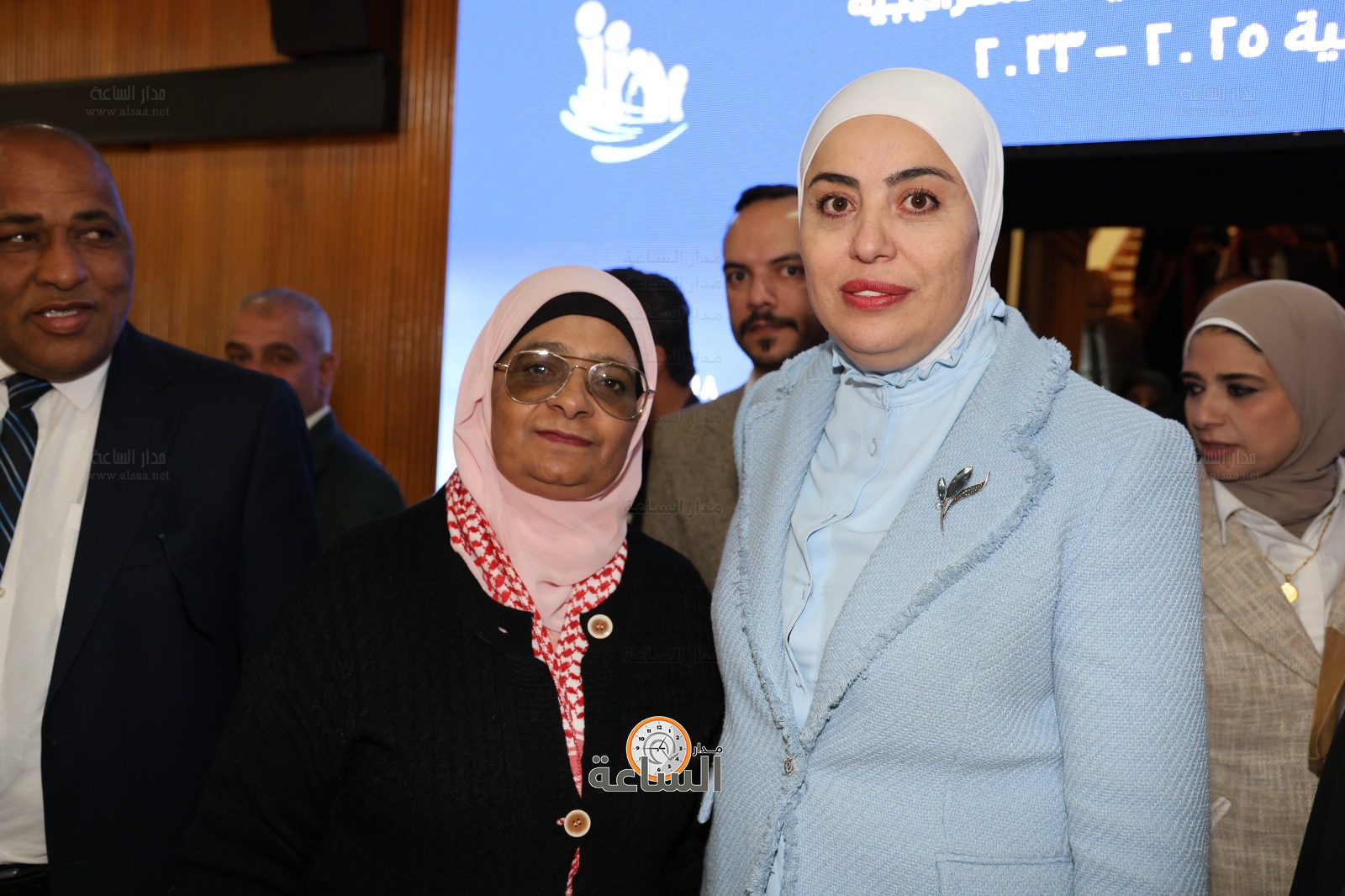 Madar Al-Saa Images 0.8198352431813816