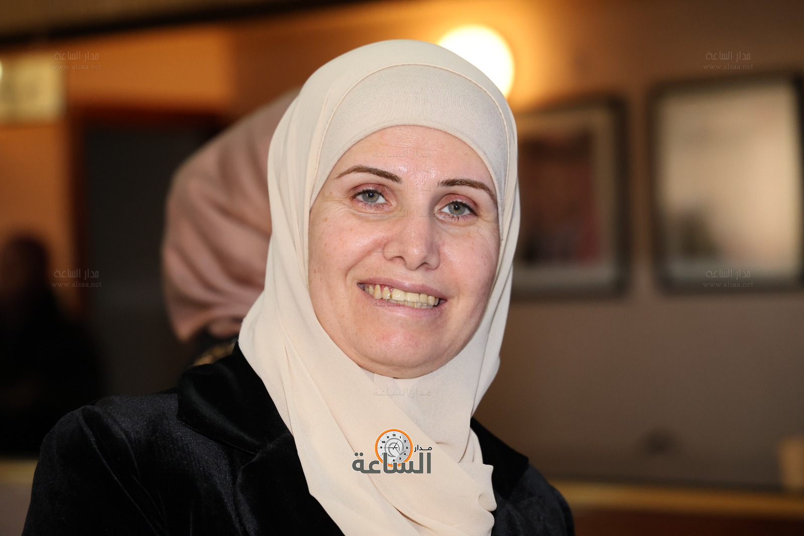 Madar Al-Saa Images 0.6507170626992884