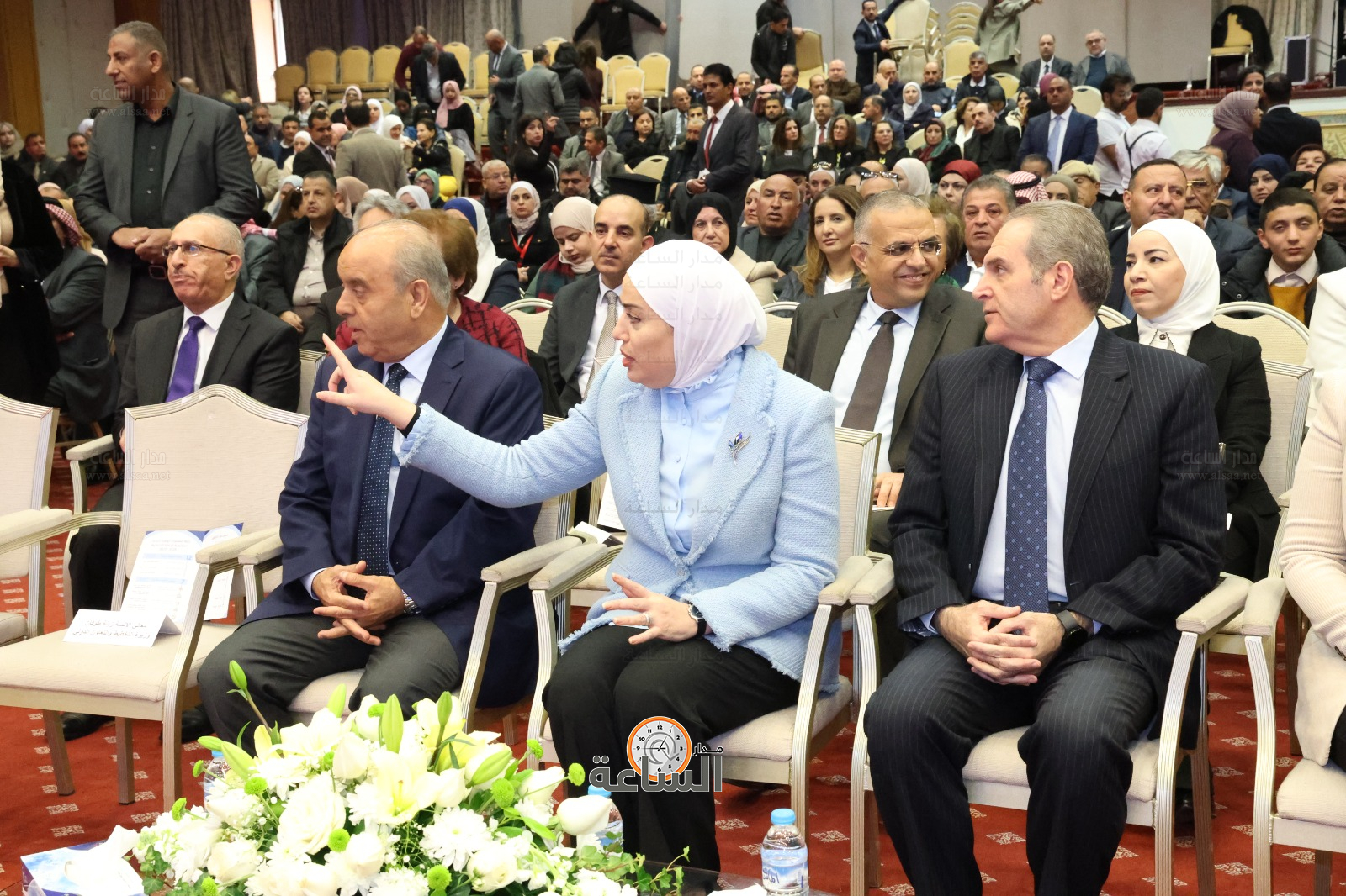 Madar Al-Saa Images 0.44737462299755304