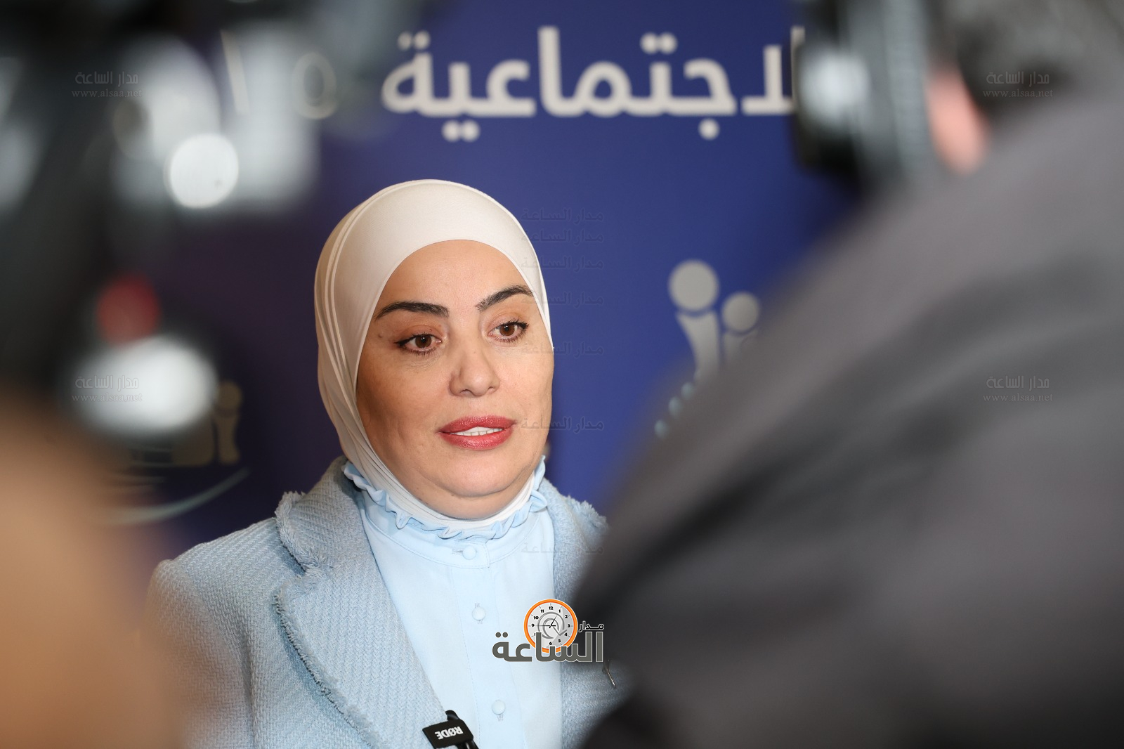 Madar Al-Saa Images 0.05671012173967083