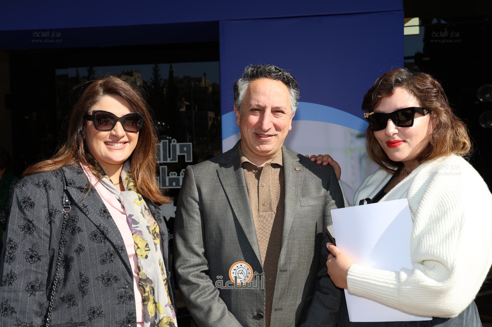 Madar Al-Saa Images 0.028376074773301507