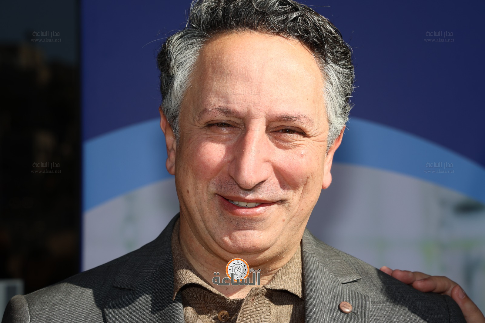 Madar Al-Saa Images 0.2159014598485527