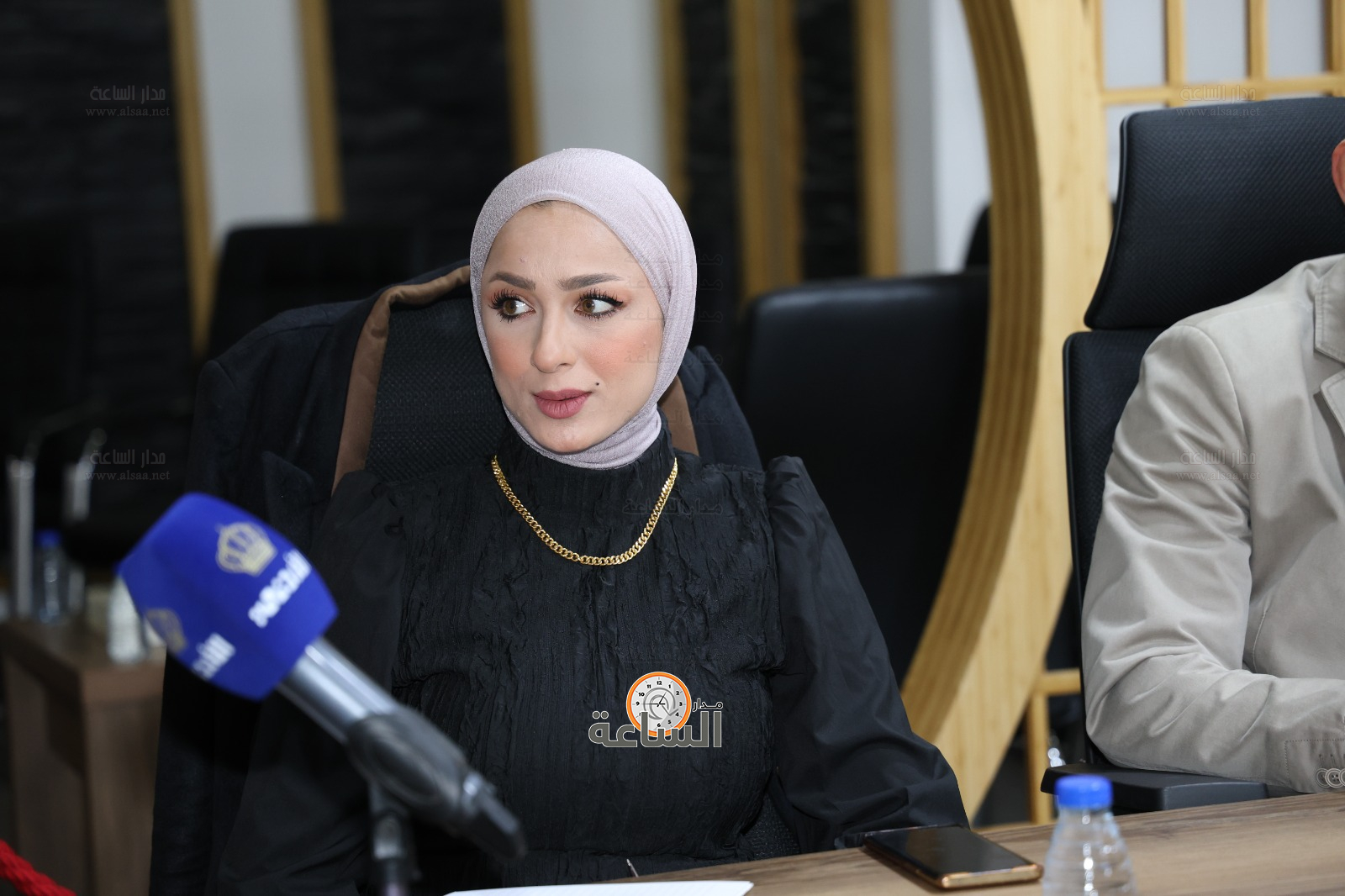 Madar Al-Saa Images 0.8623605956322555