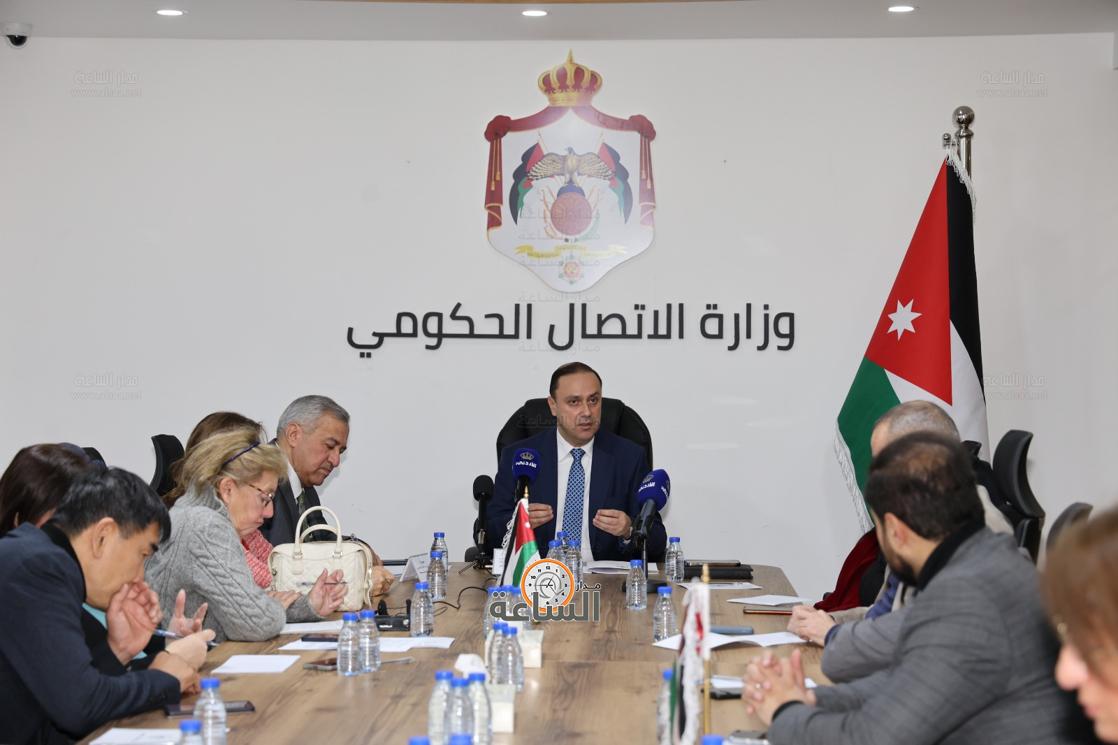 Madar Al-Saa Images 0.8974451313536156