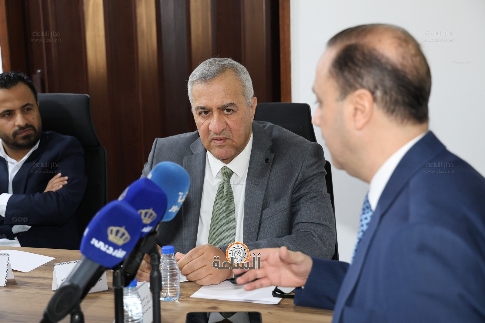 Madar Al-Saa Images 0.058039290322590364