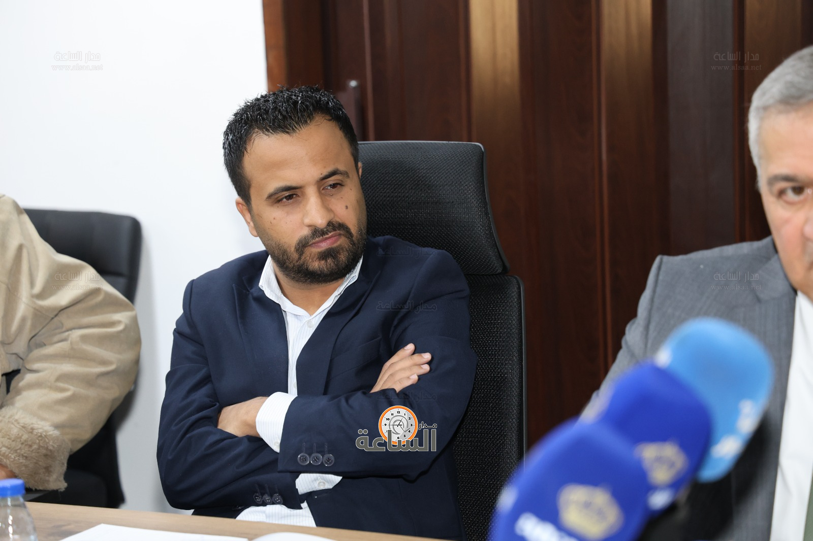 Madar Al-Saa Images 0.5768298269146317