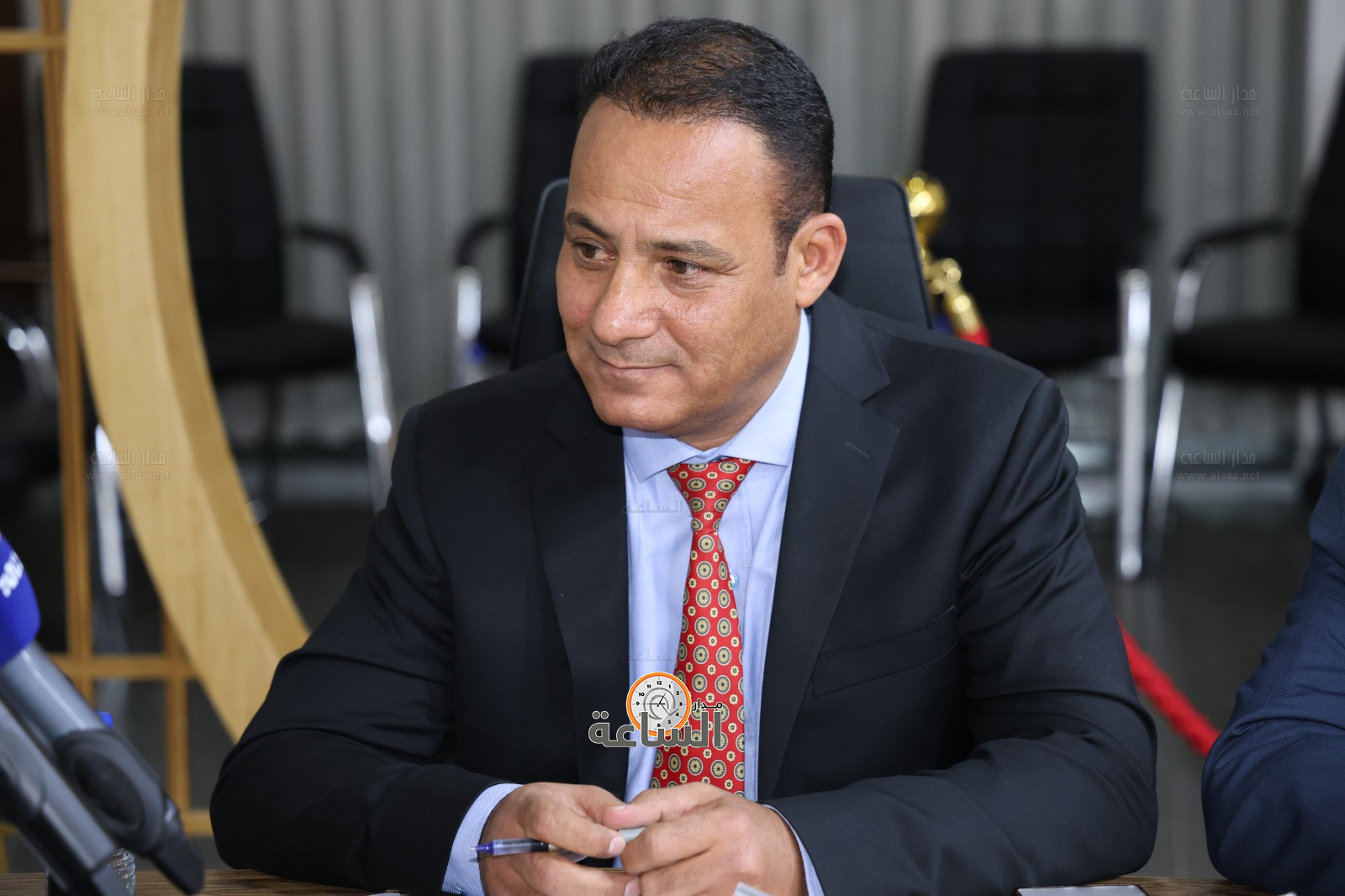 Madar Al-Saa Images 0.2719090679287055