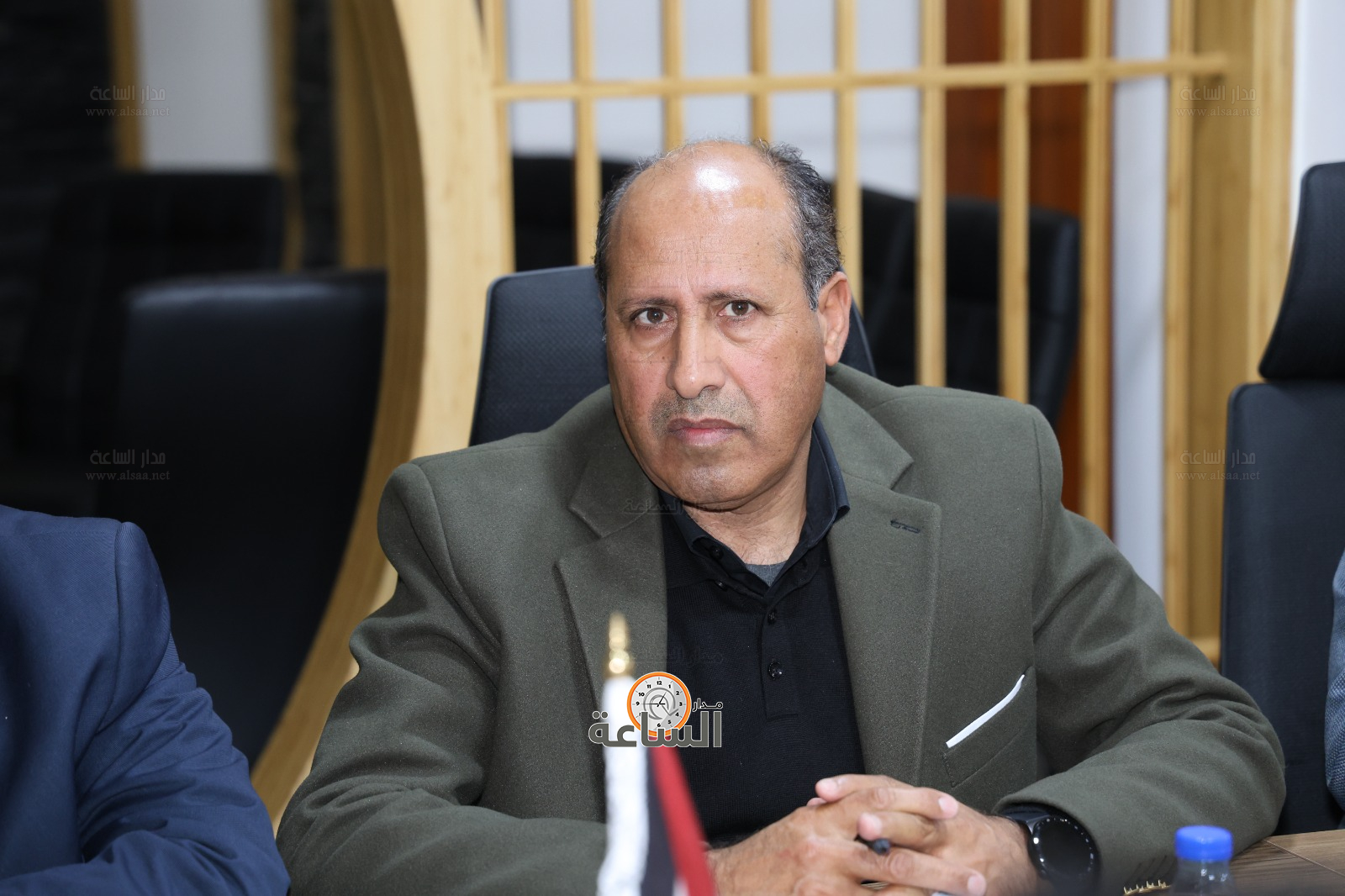 Madar Al-Saa Images 0.8458171878736083