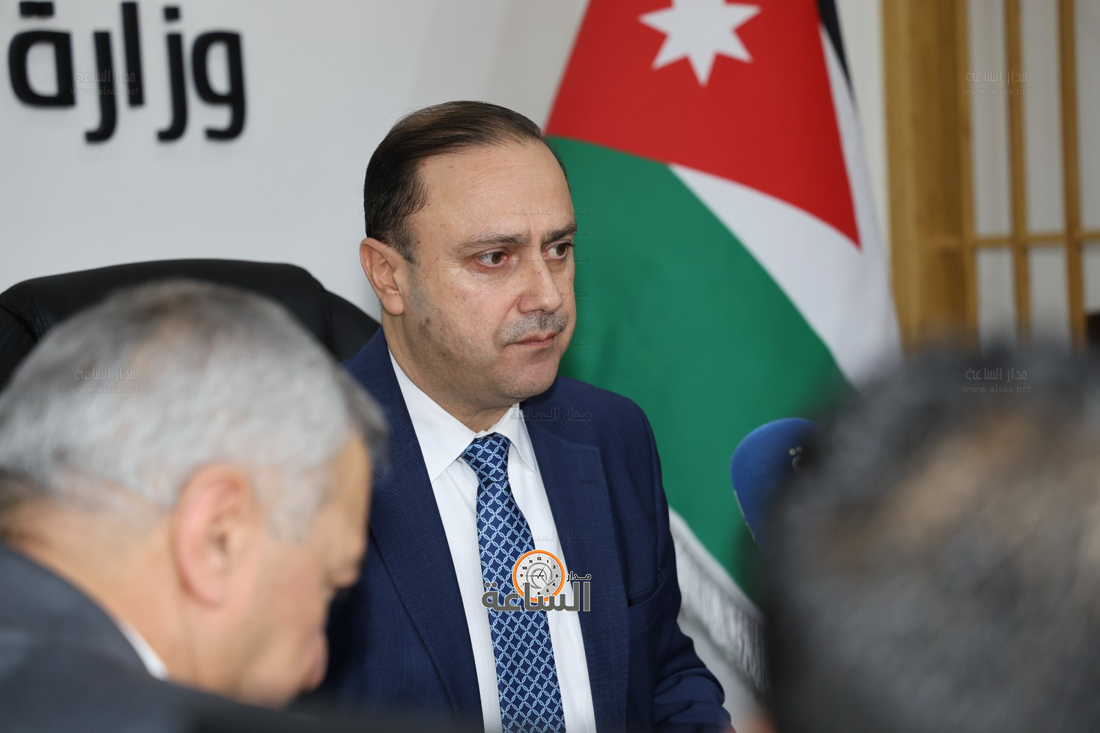 Madar Al-Saa Images 0.7815816975610459