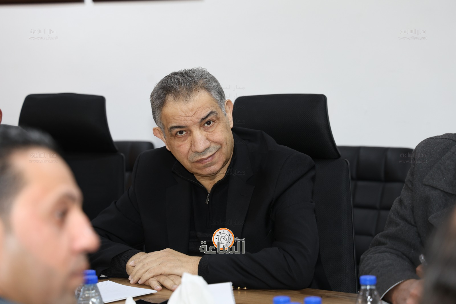 Madar Al-Saa Images 0.6697046030532288