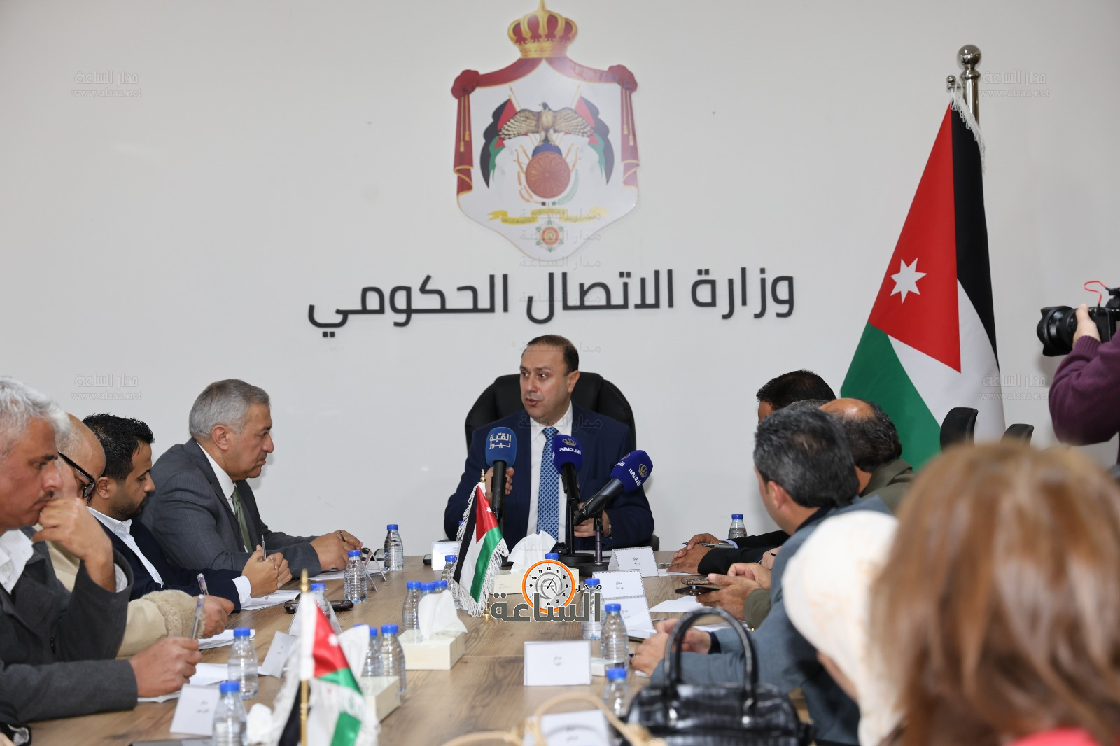 Madar Al-Saa Images 0.06460564080973152