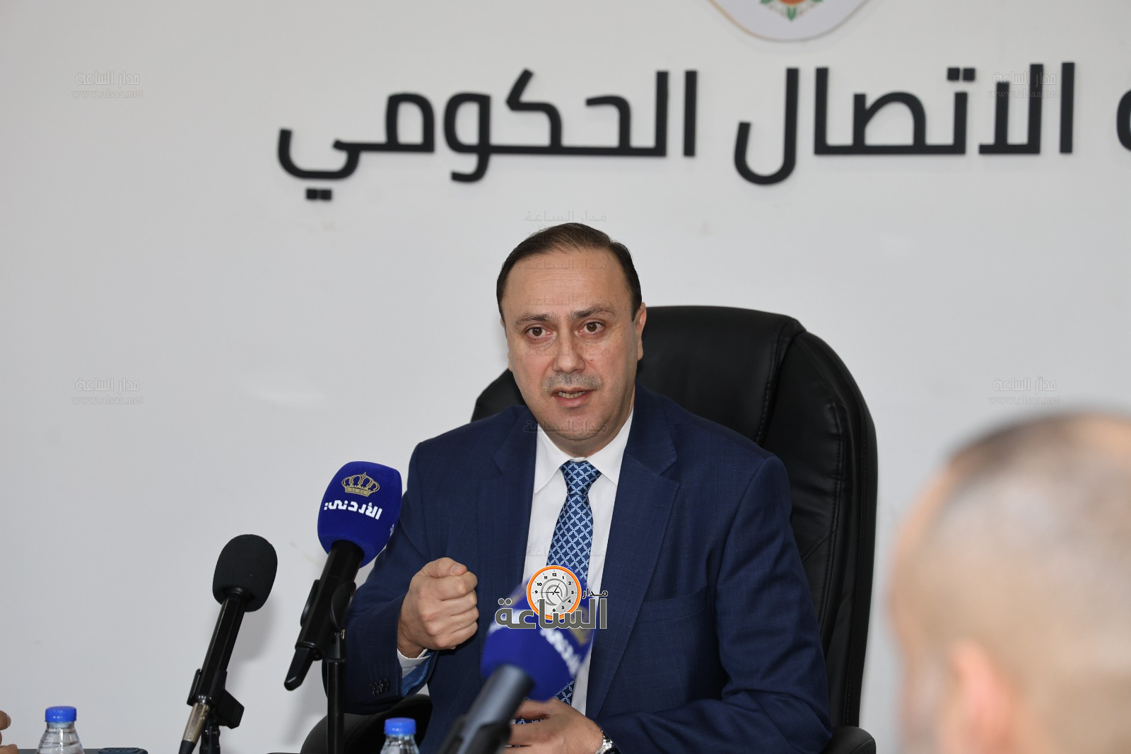 Madar Al-Saa Images 0.619134395771517